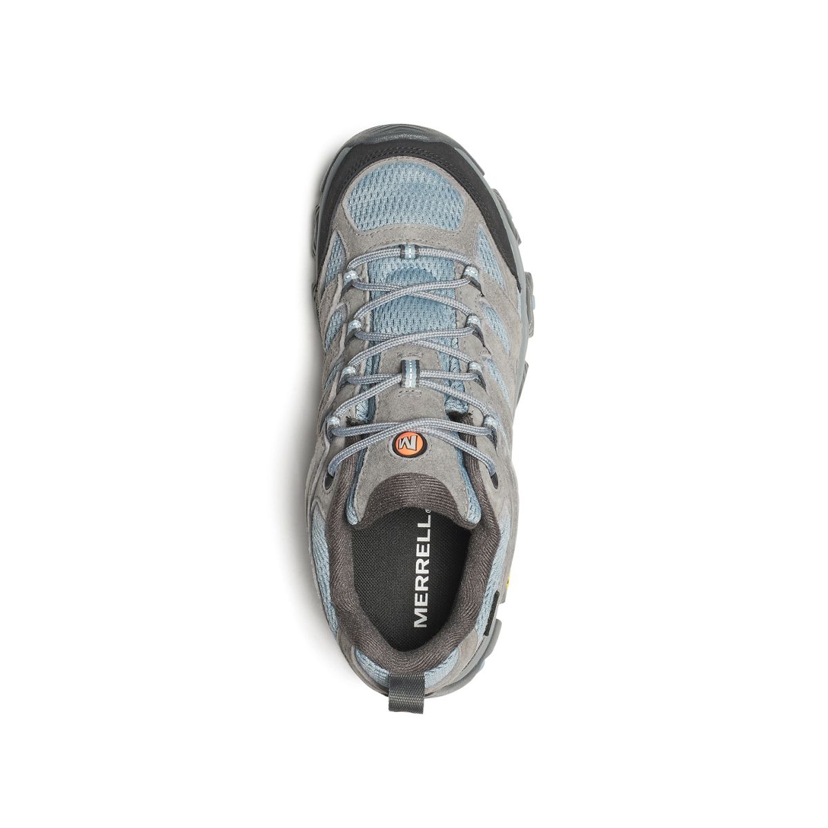 Moab 3 Waterproof, Altitude, dynamic 3