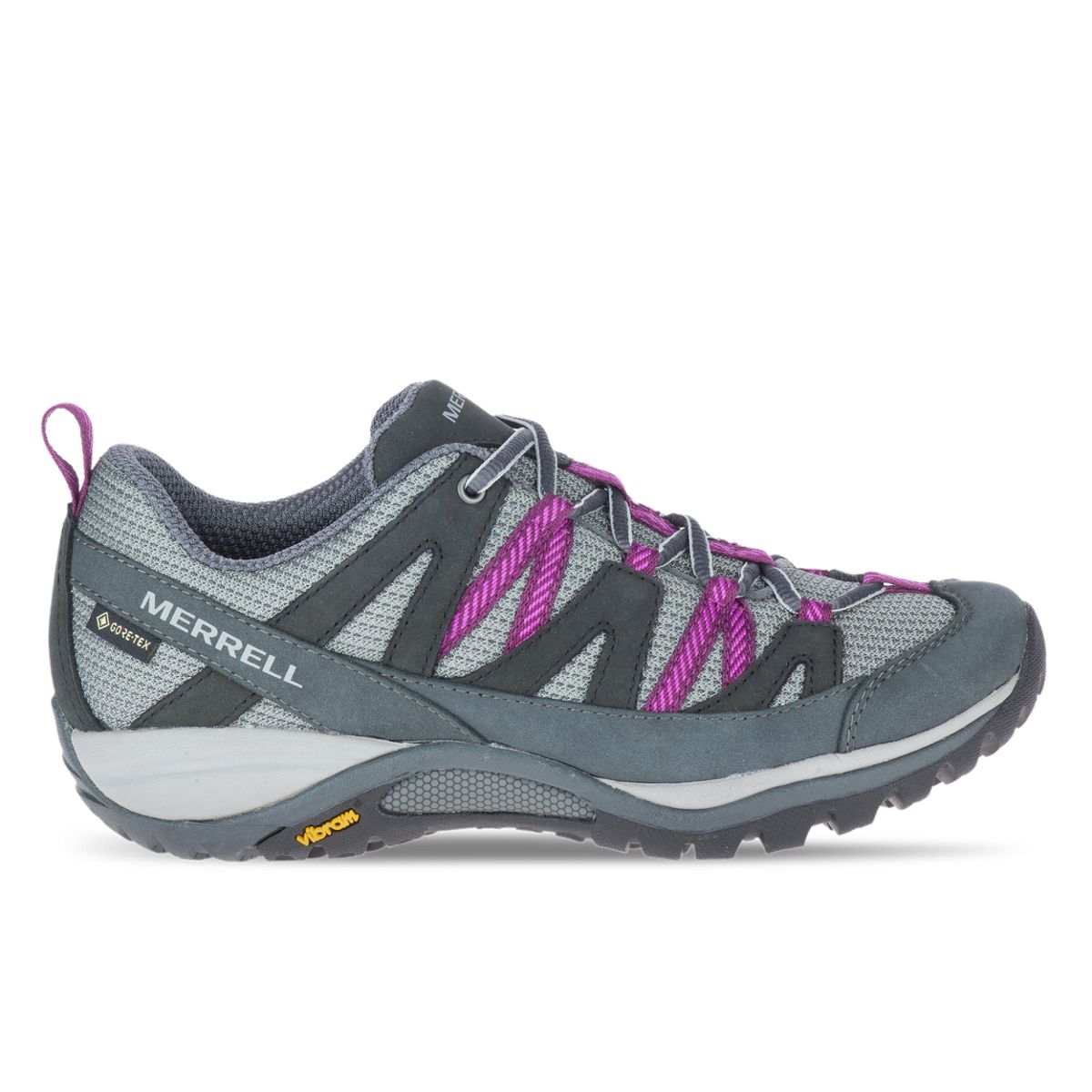 Calzado de caminata ligera para mujer Merrell