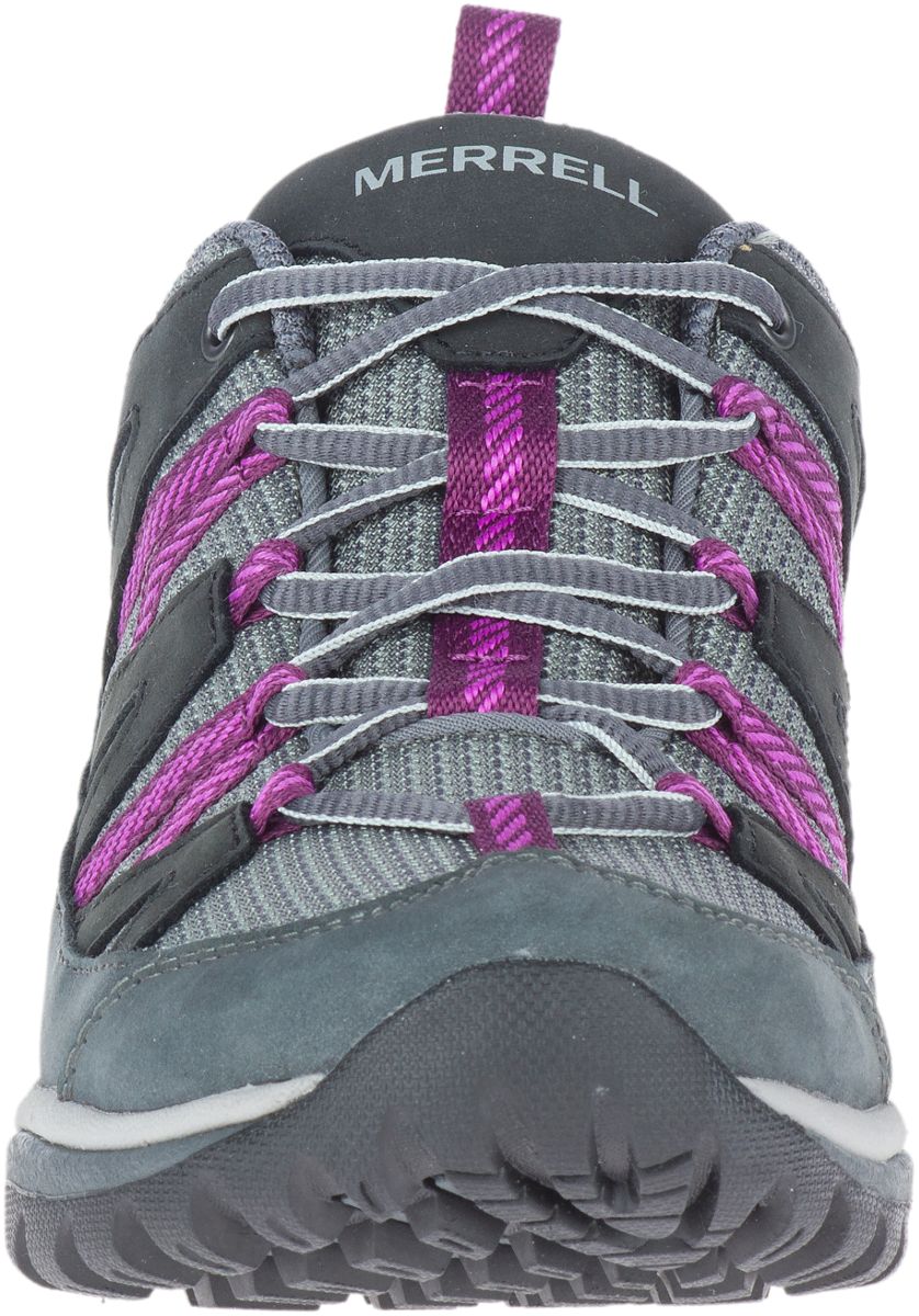 Siren Sport 3 GORE-TEX®, Granite, dynamic 3