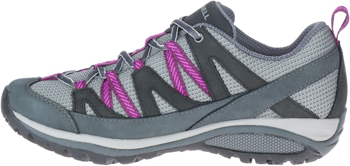 Siren Sport 3 GORE-TEX®, Granite, dynamic 4