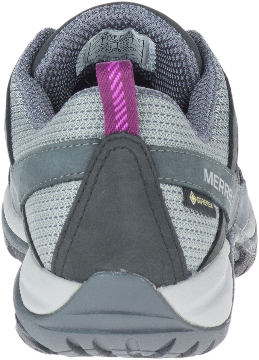 Siren Sport 3 GORE-TEX®, Granite, dynamic 5