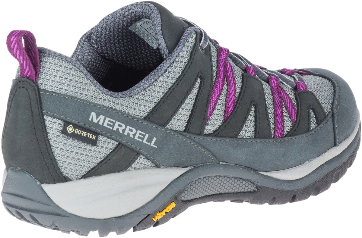 Siren Sport 3 GORE-TEX®, Granite, dynamic 6