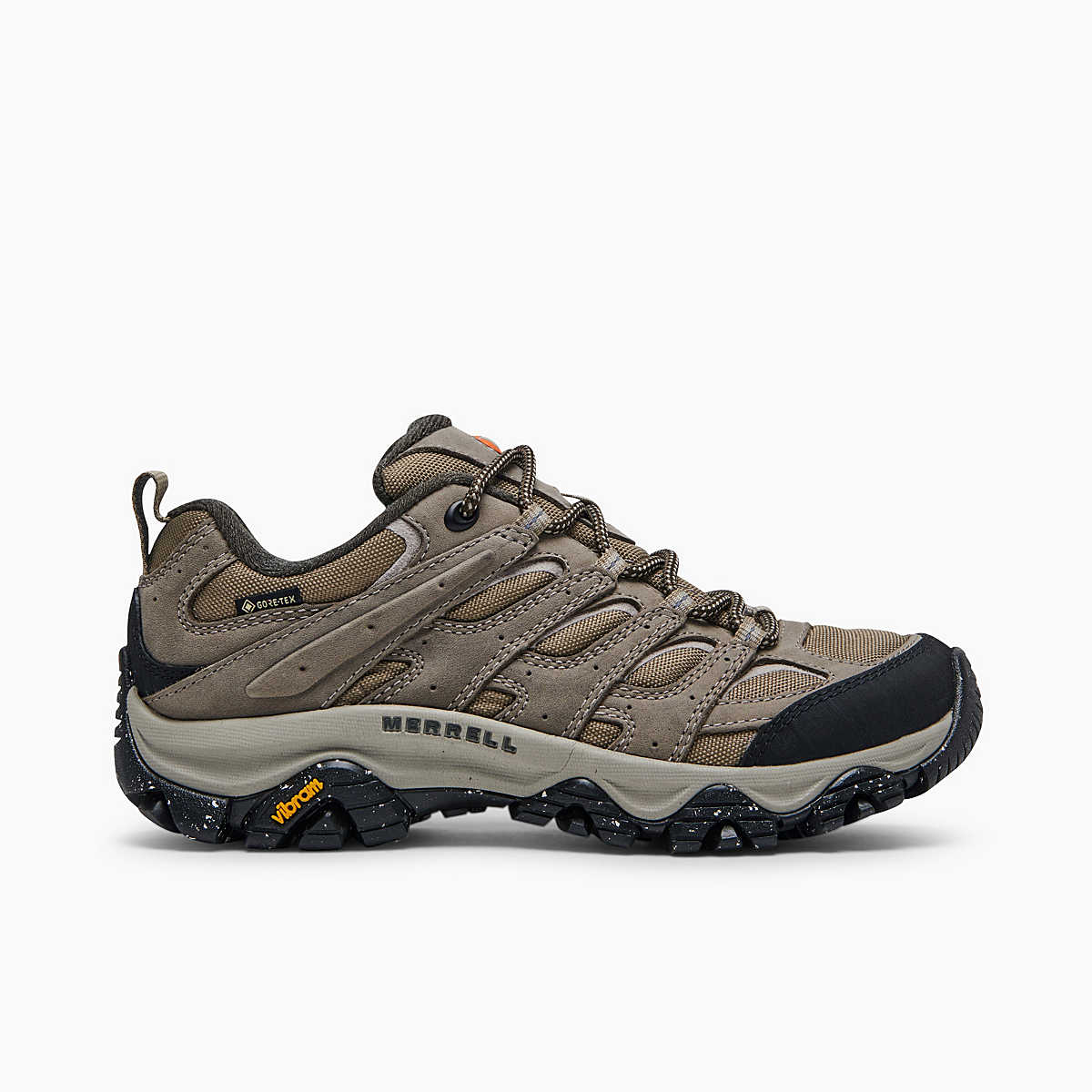 Women - Moab 3 Smooth GORE-TEX® - Shoes | Merrell