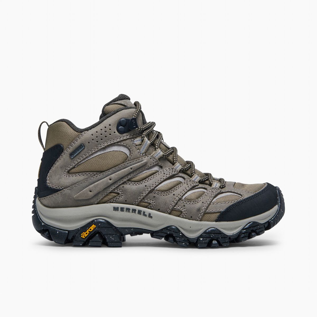 MERRELL “MOAB 3 SMOOTH MID GORE TEX-