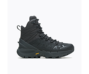 Thermo Rogue 3 Mid GORE-TEX®, Black, dynamic