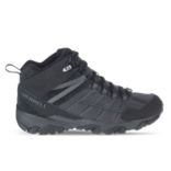 Moab FST 3 Thermo Mid Waterproof, Black, dynamic