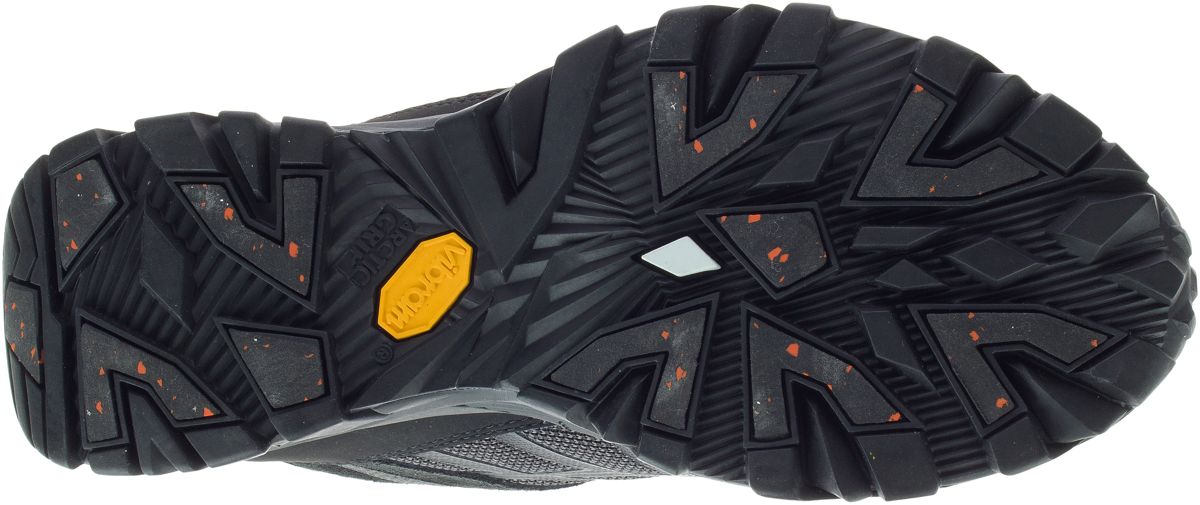 Moab FST 3 Thermo Mid Waterproof, Black, dynamic 7