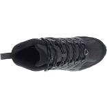 Moab FST 3 Thermo Mid Waterproof, Black, dynamic