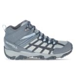 Moab FST 3 Thermo Mid Waterproof, Highrise, dynamic