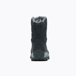 Thermo Frosty Tall Shell Waterproof, Black, dynamic 6