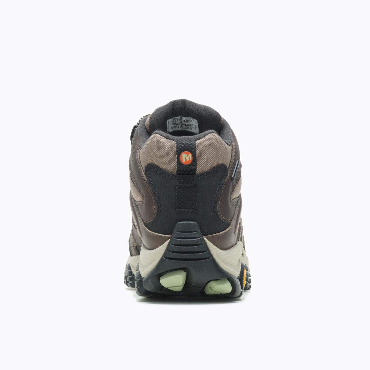 Merrell Women Moab 3 Thermo Mid Waterproof Boot