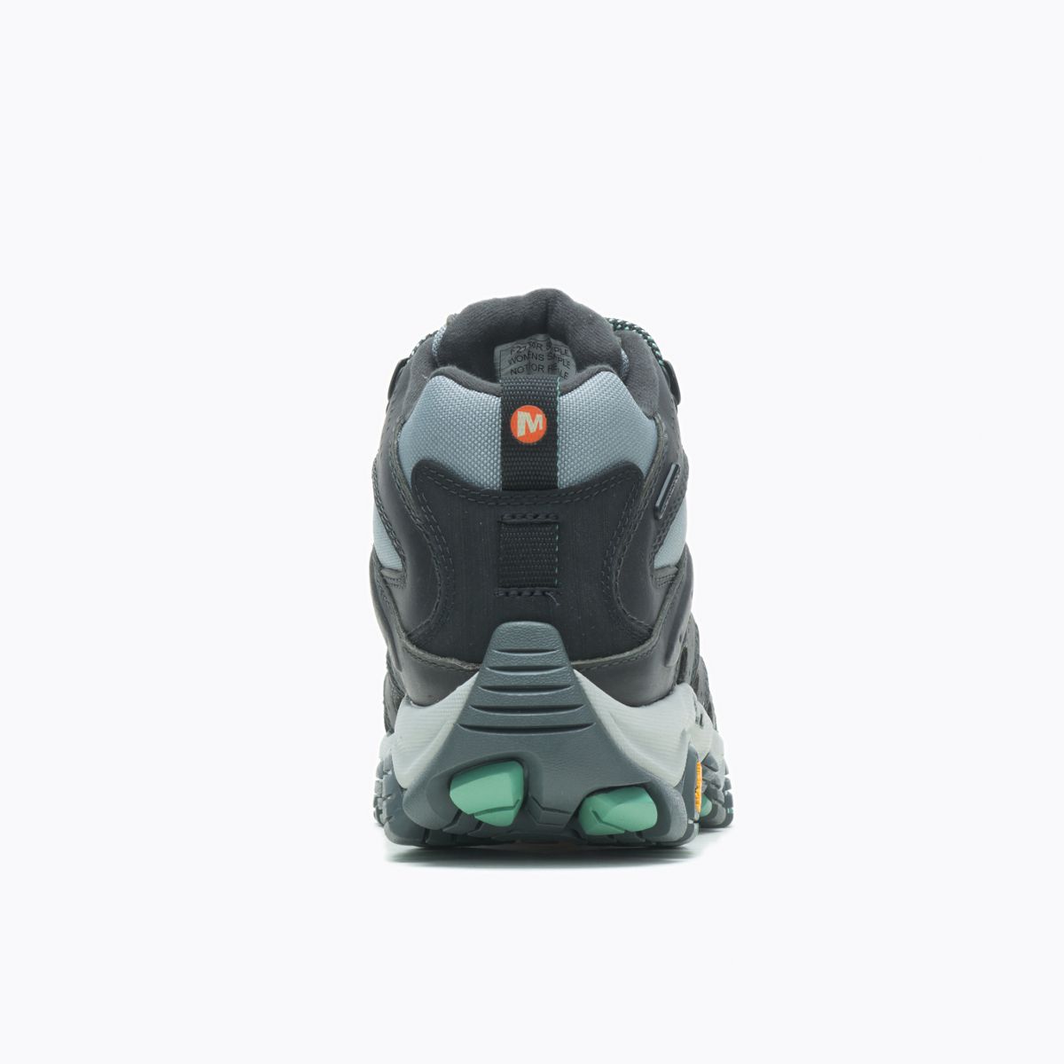 Moab 3 Thermo Mid Waterproof, Rock/Jade, dynamic 6