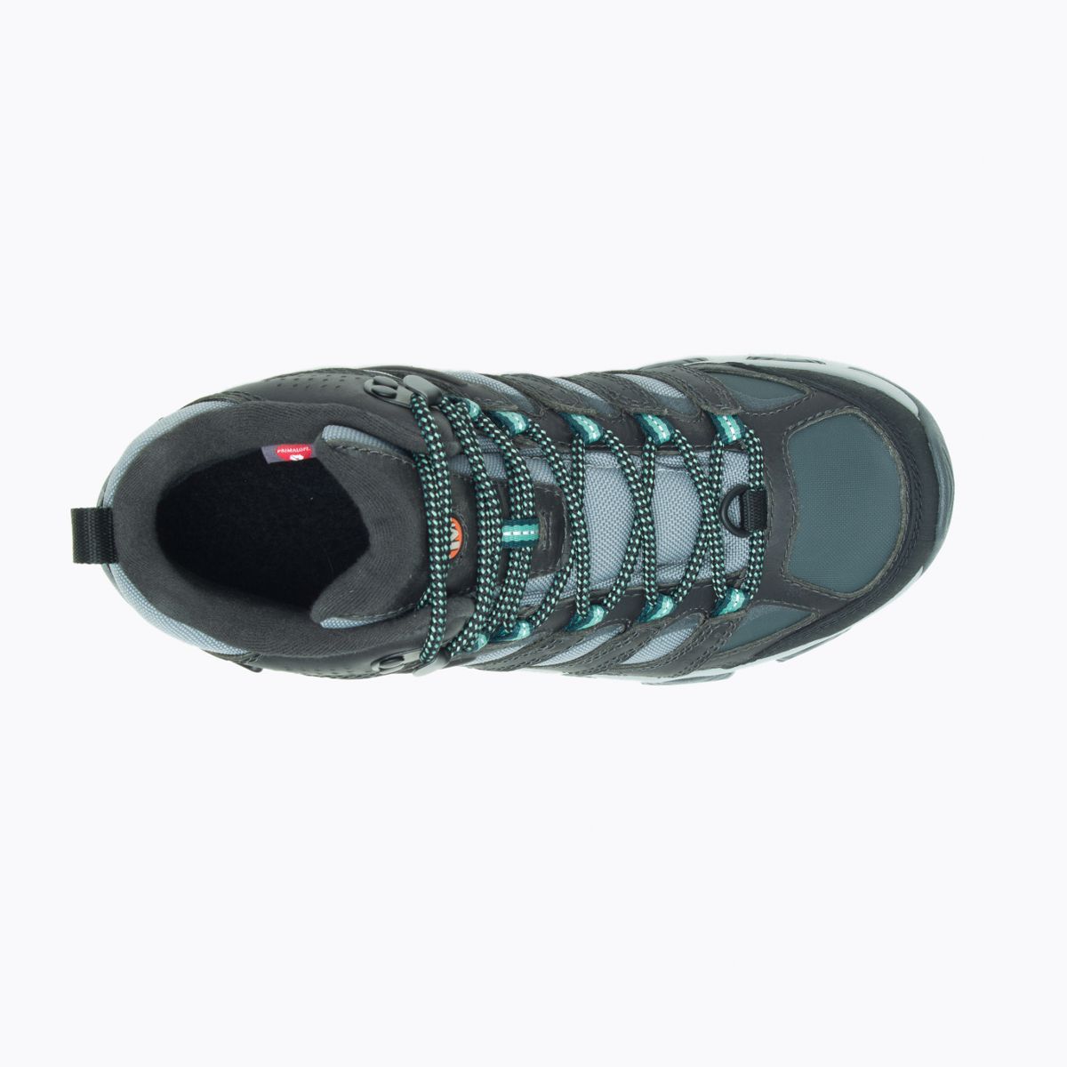 Moab 3 Thermo Mid Waterproof, Rock/Jade, dynamic 3