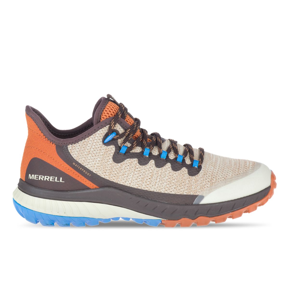 Merrell Men's Bravada Hiking Shoe