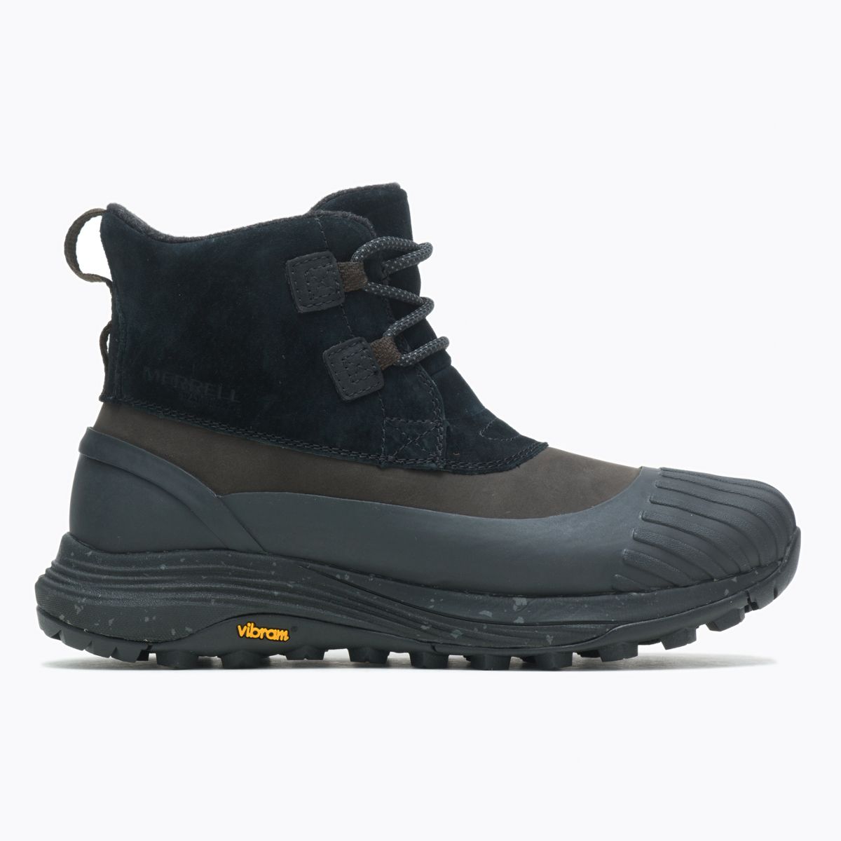 Siren 4 Thermo Demi Waterproof - Boots | Merrell