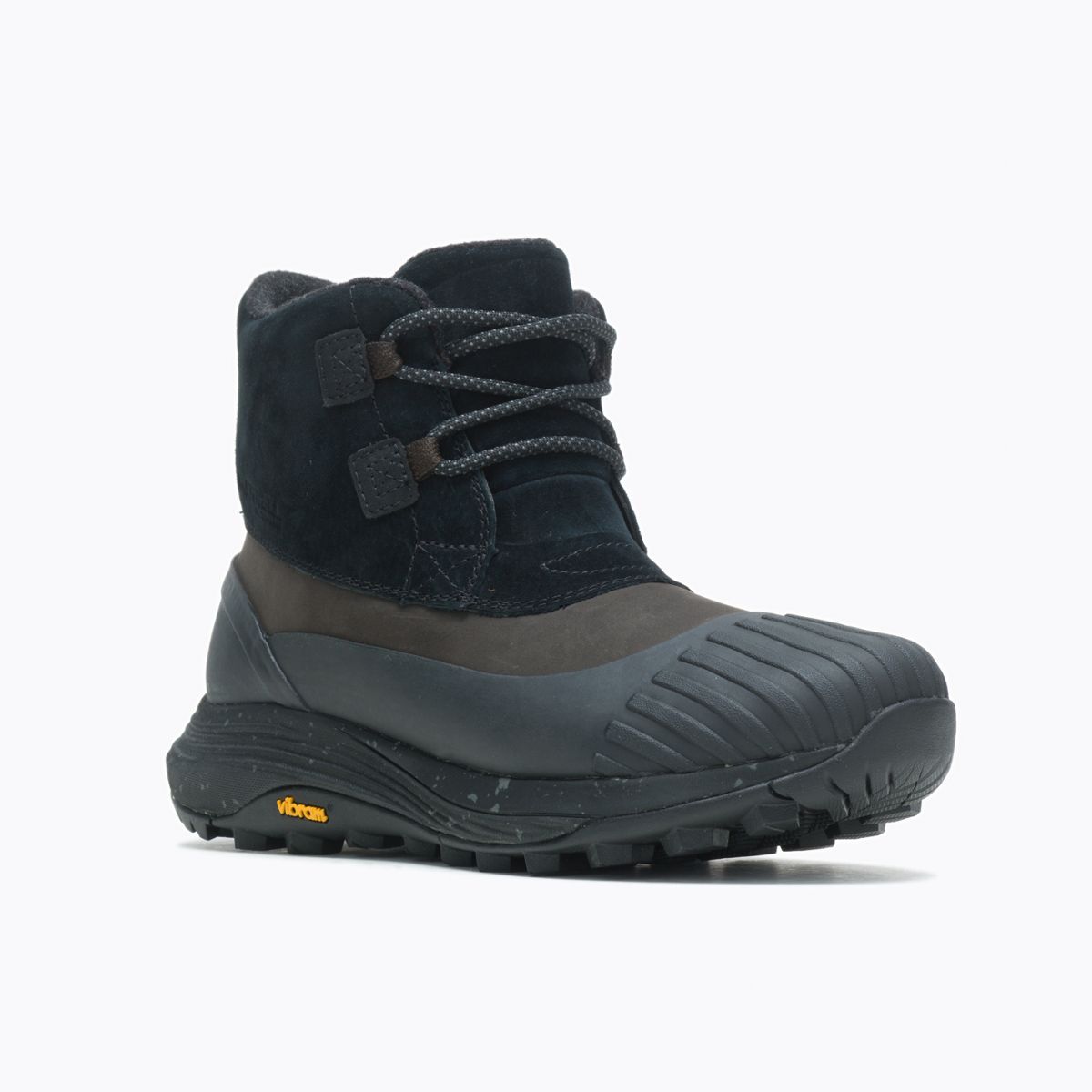 Siren 4 Thermo Demi Waterproof, Black, dynamic 2
