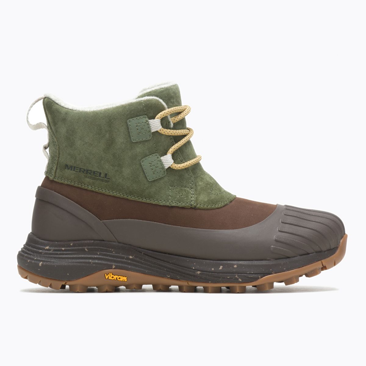 Shop All Insulated Boots