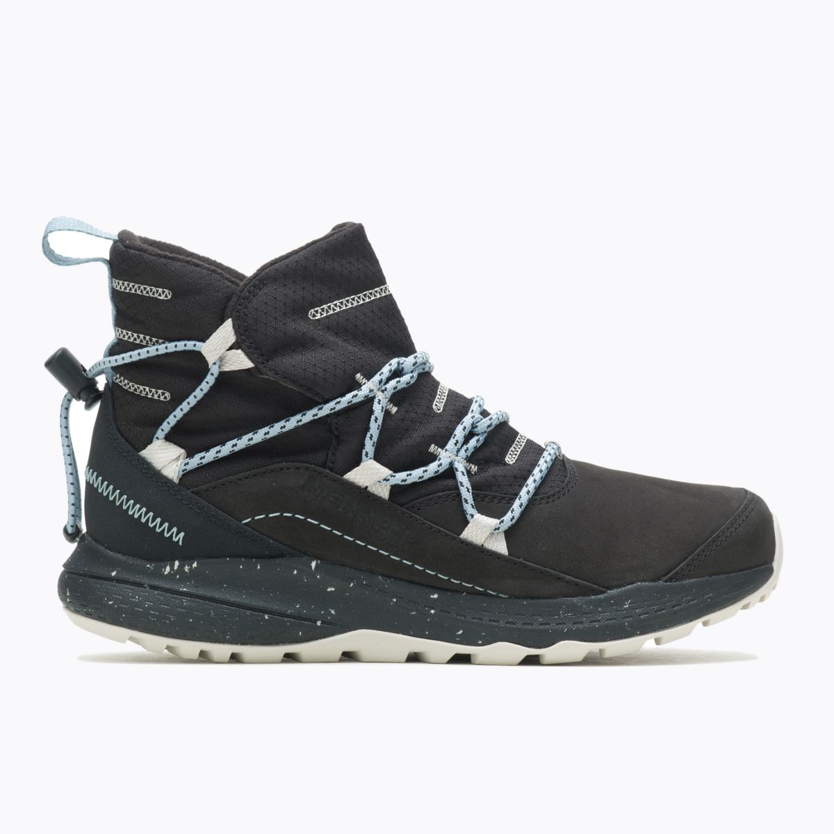 Merrell Bravada Waterproof – GOOD FOOTING