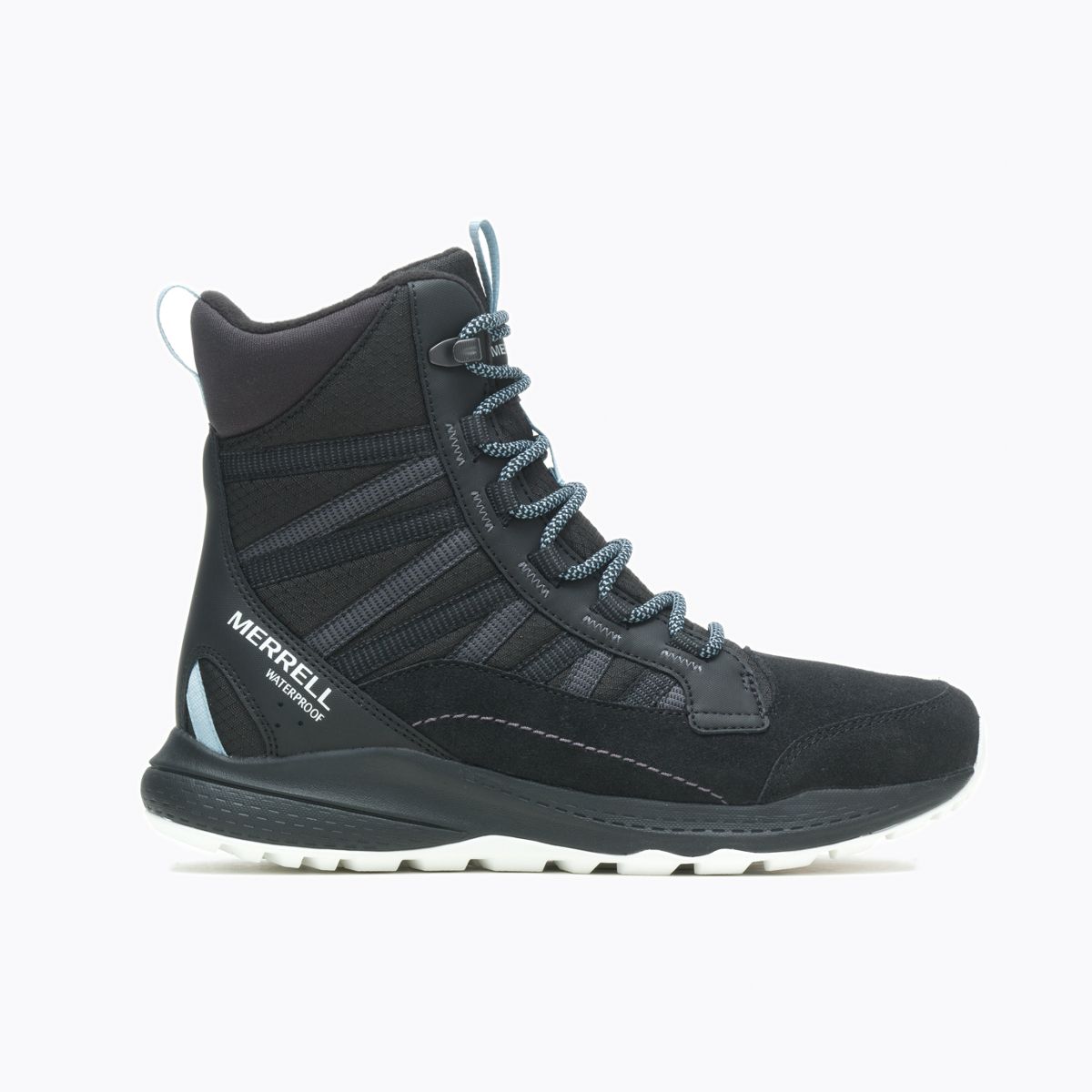 Women - Bravada Edge 2 Thermo Mid Waterproof - Boots