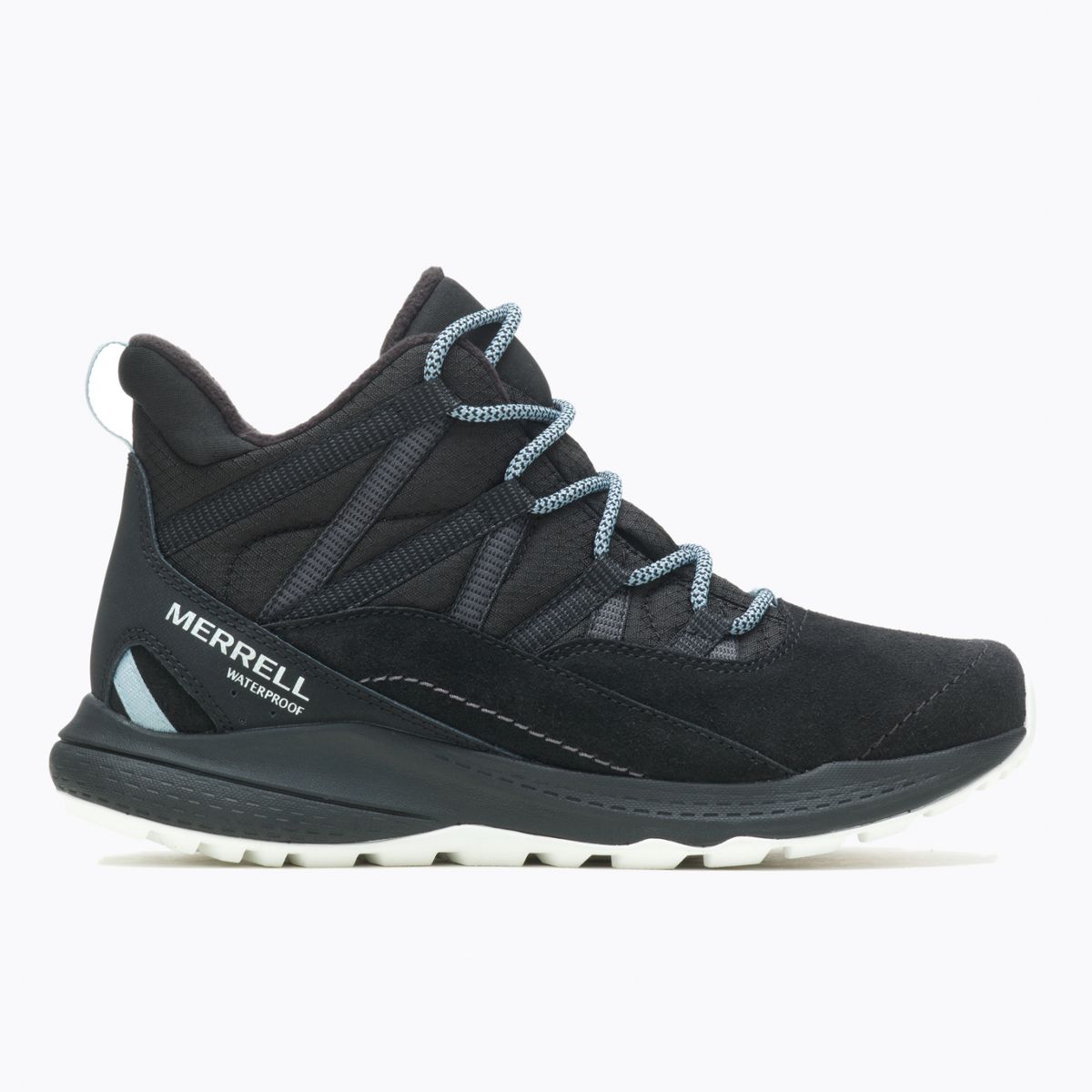 Bravada Edge 2 Thermo Demi Mid Waterproof