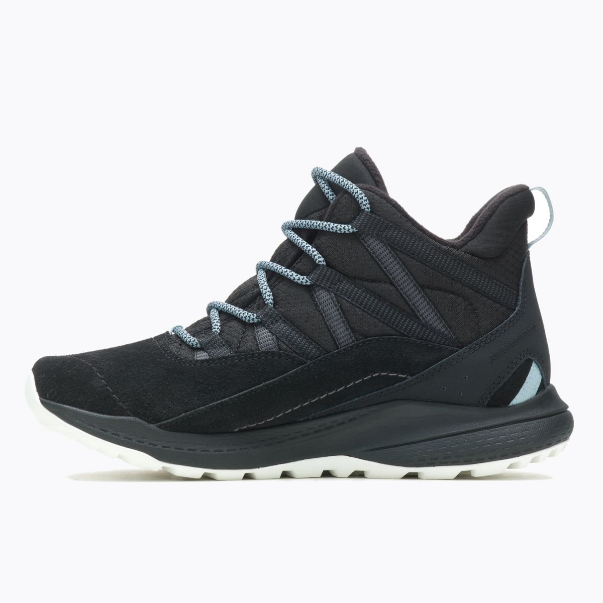 Bravada Edge 2 Thermo Demi Mid Waterproof, Black/Arona, dynamic 5