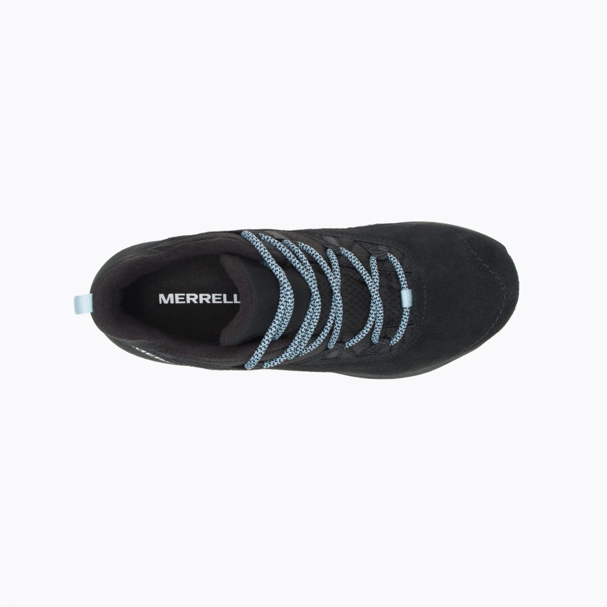 Bravada Edge 2 Thermo Demi Mid Waterproof, Black/Arona, dynamic 3