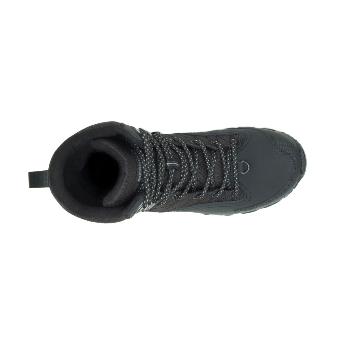 Thermo Akita Tall Waterproof, Black, dynamic 6