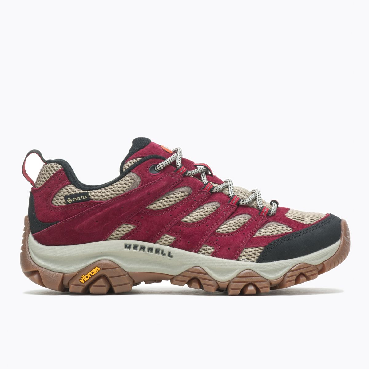 Moab 3 GORE-TEX®, Cabernet, dynamic 1