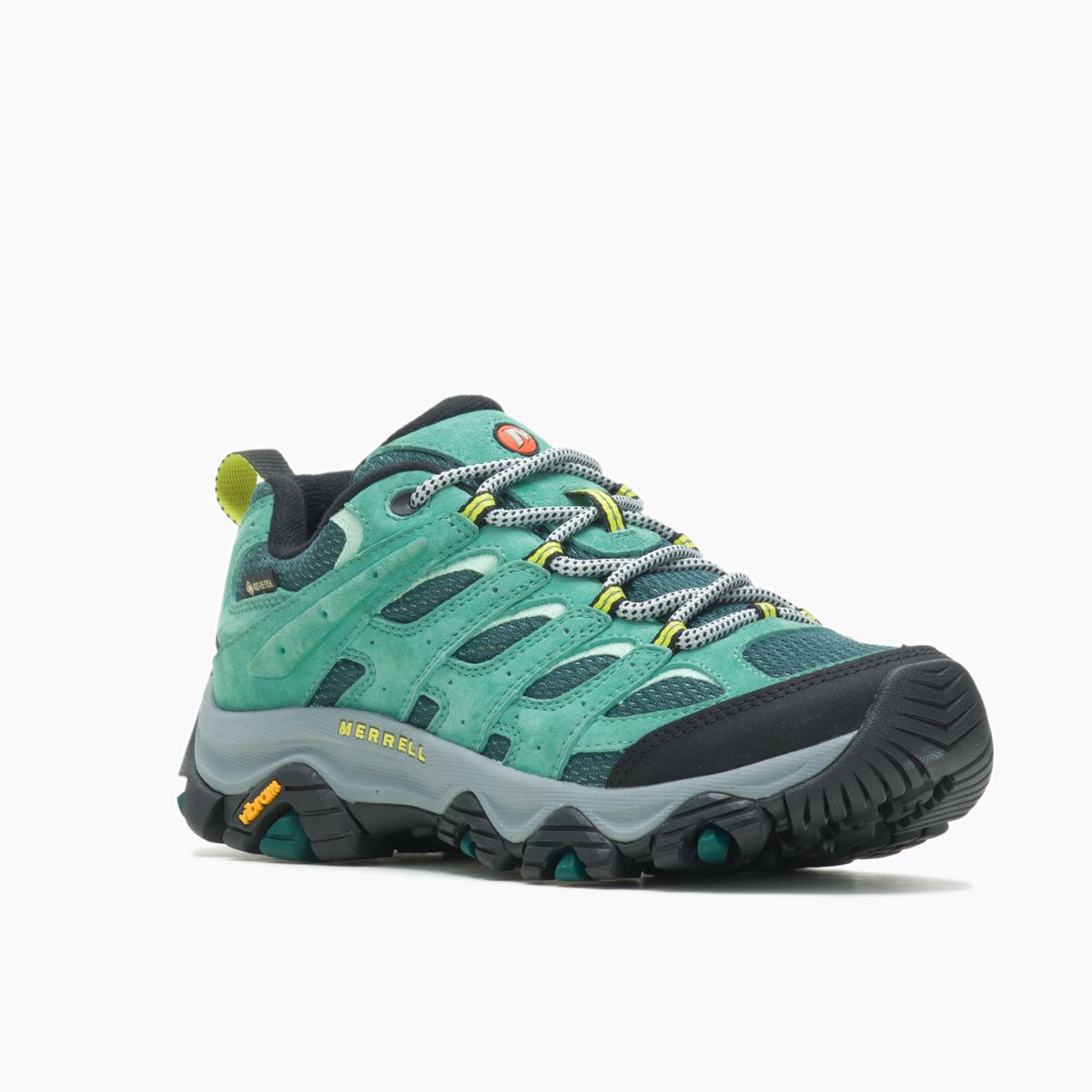 Moab 3 GORE-TEX®, Jade, dynamic 4