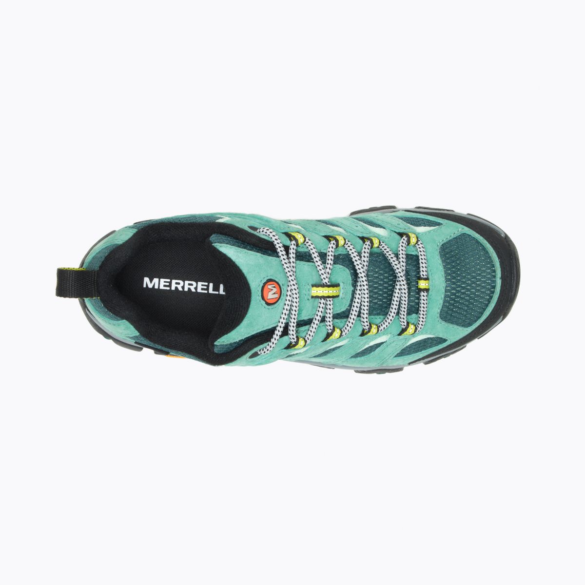 Moab 3 GORE-TEX®, Jade, dynamic 3