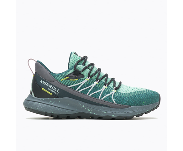 Which Merrell Running Shoes Are Waterproof?