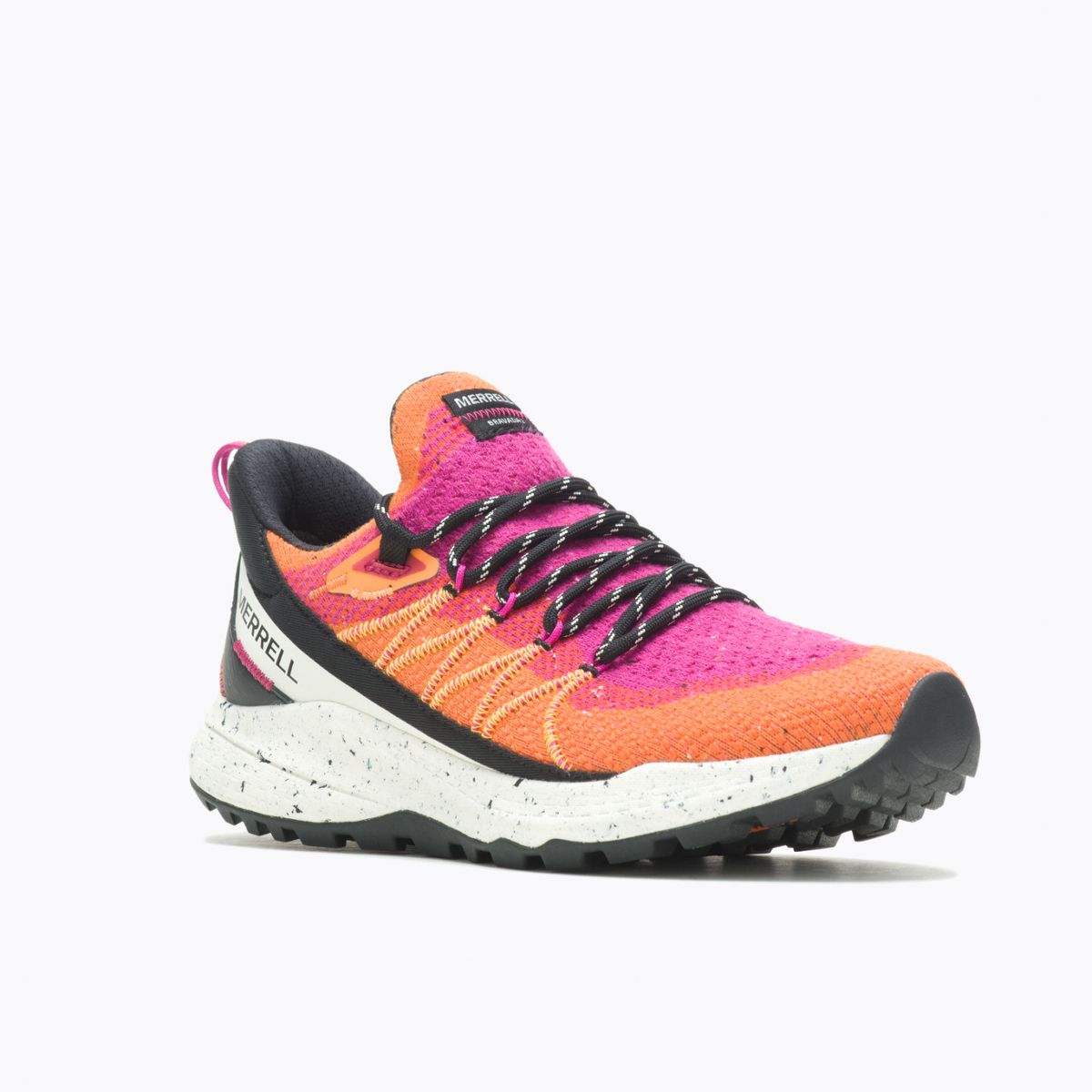 Bravada 2, Fuchsia, dynamic 2