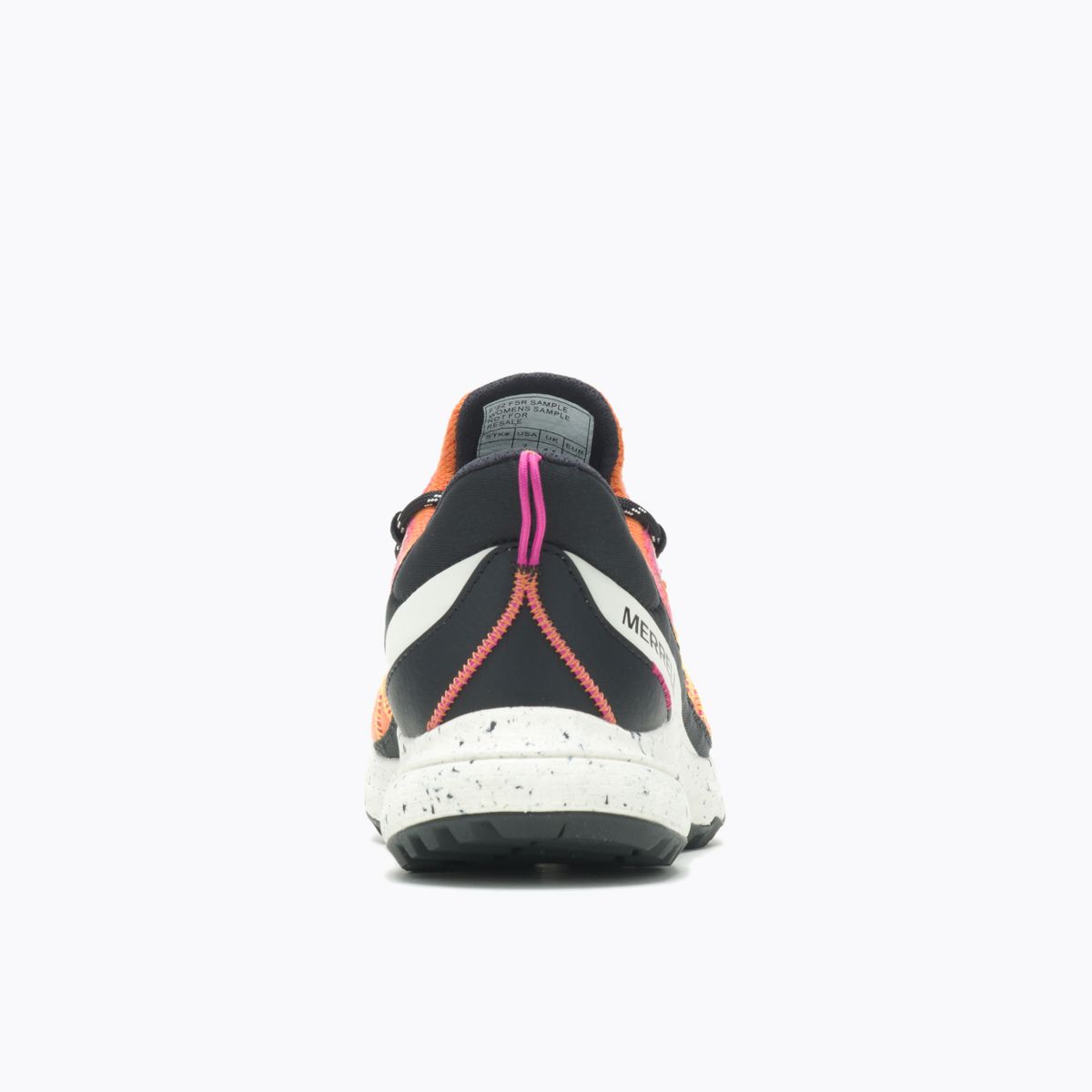 Bravada 2, Fuchsia, dynamic 4