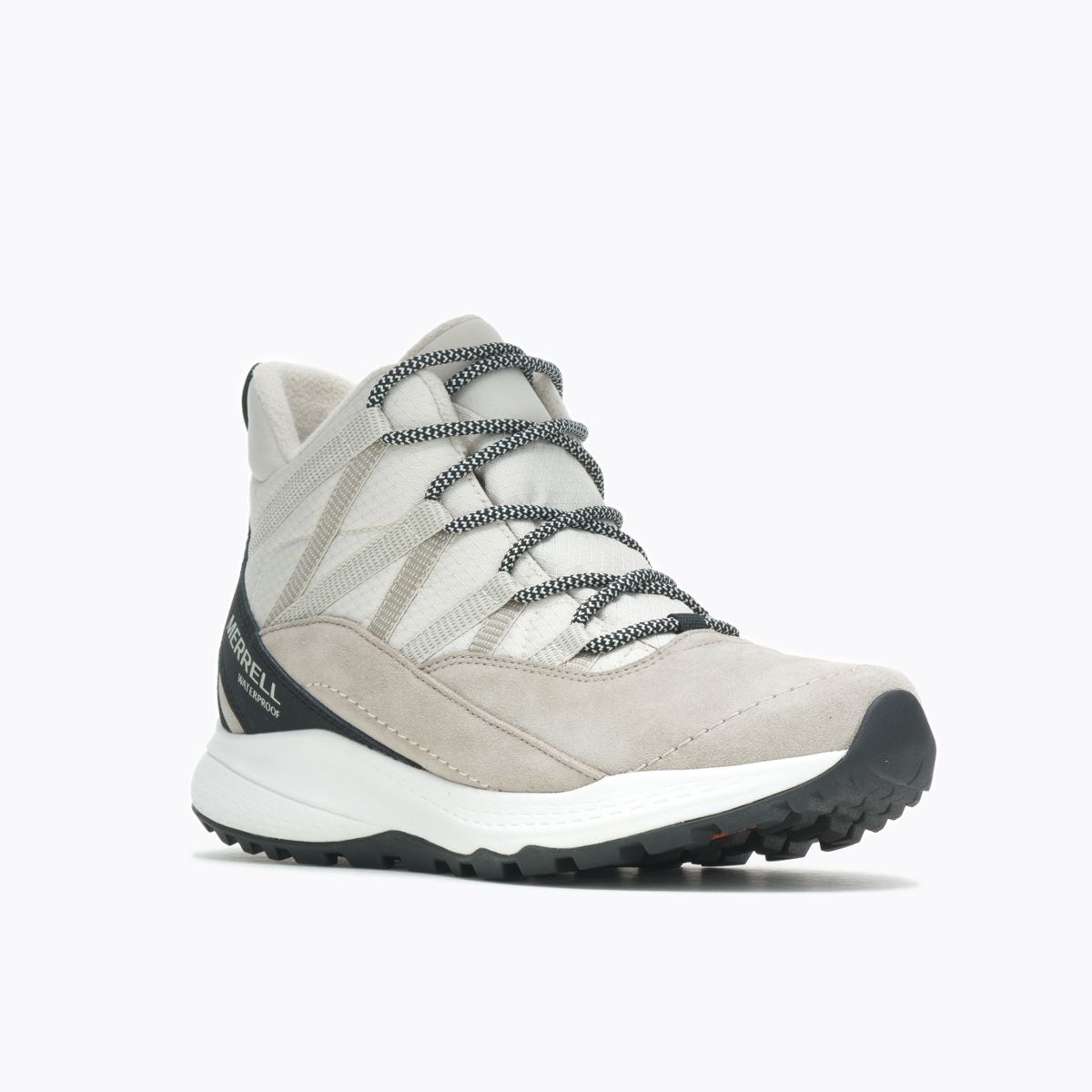 Bravada Edge 2 Thermo Demi Mid Waterproof, Moonbeam, dynamic 2