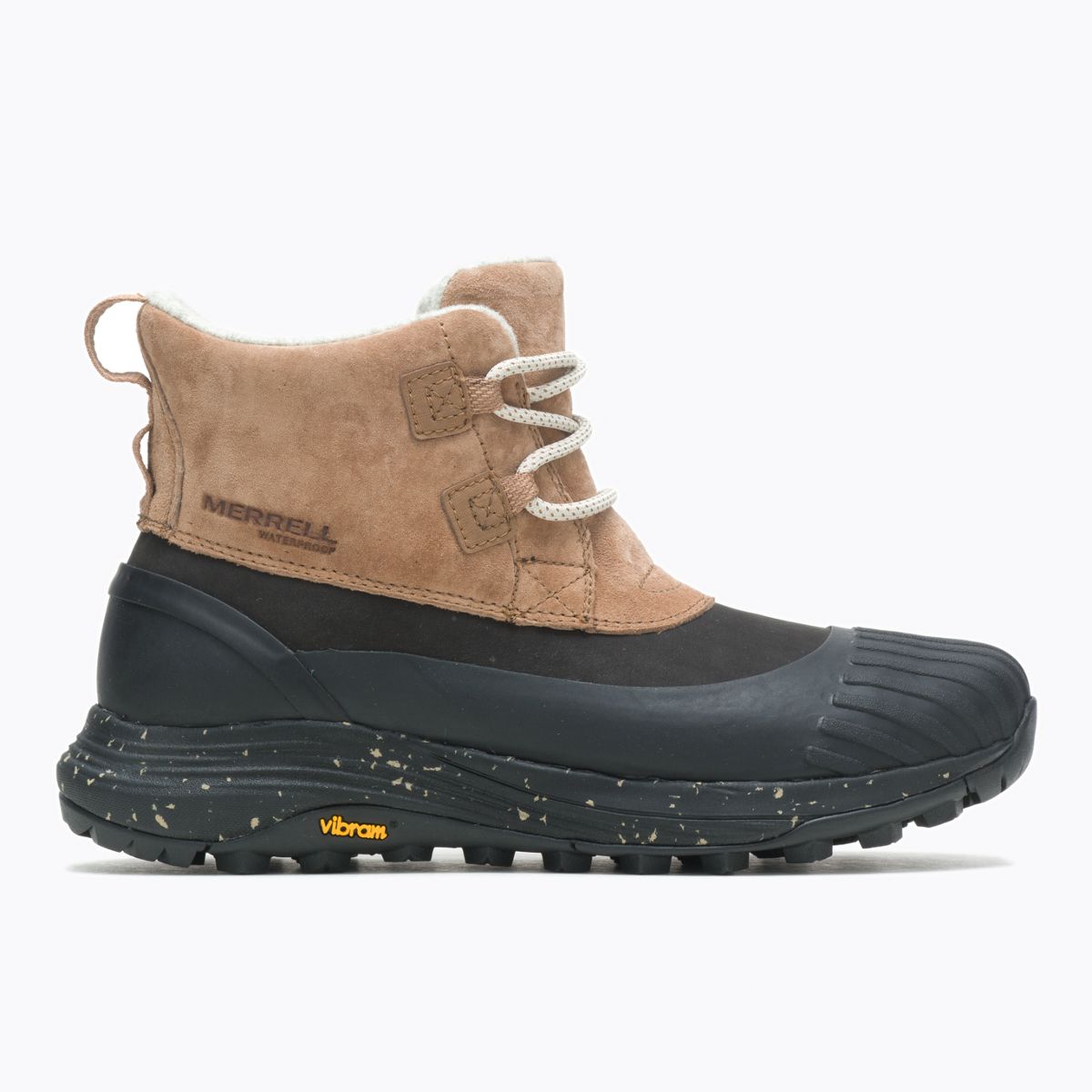 Merrell store siren boots