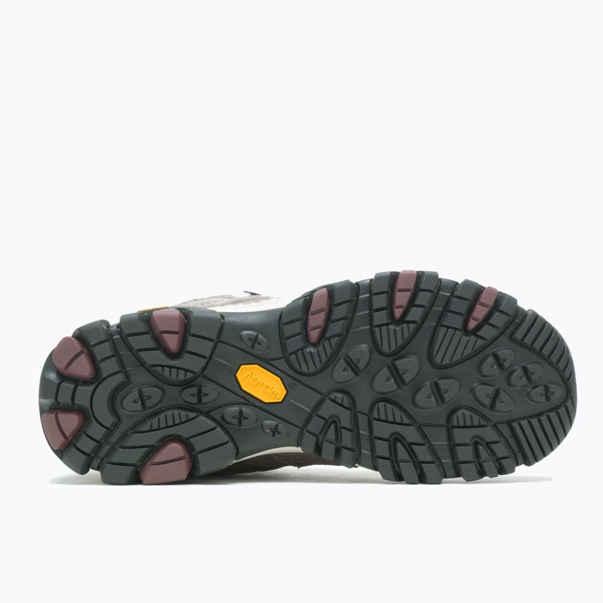 Moab 3 Mid Waterproof, Falcon, dynamic 6