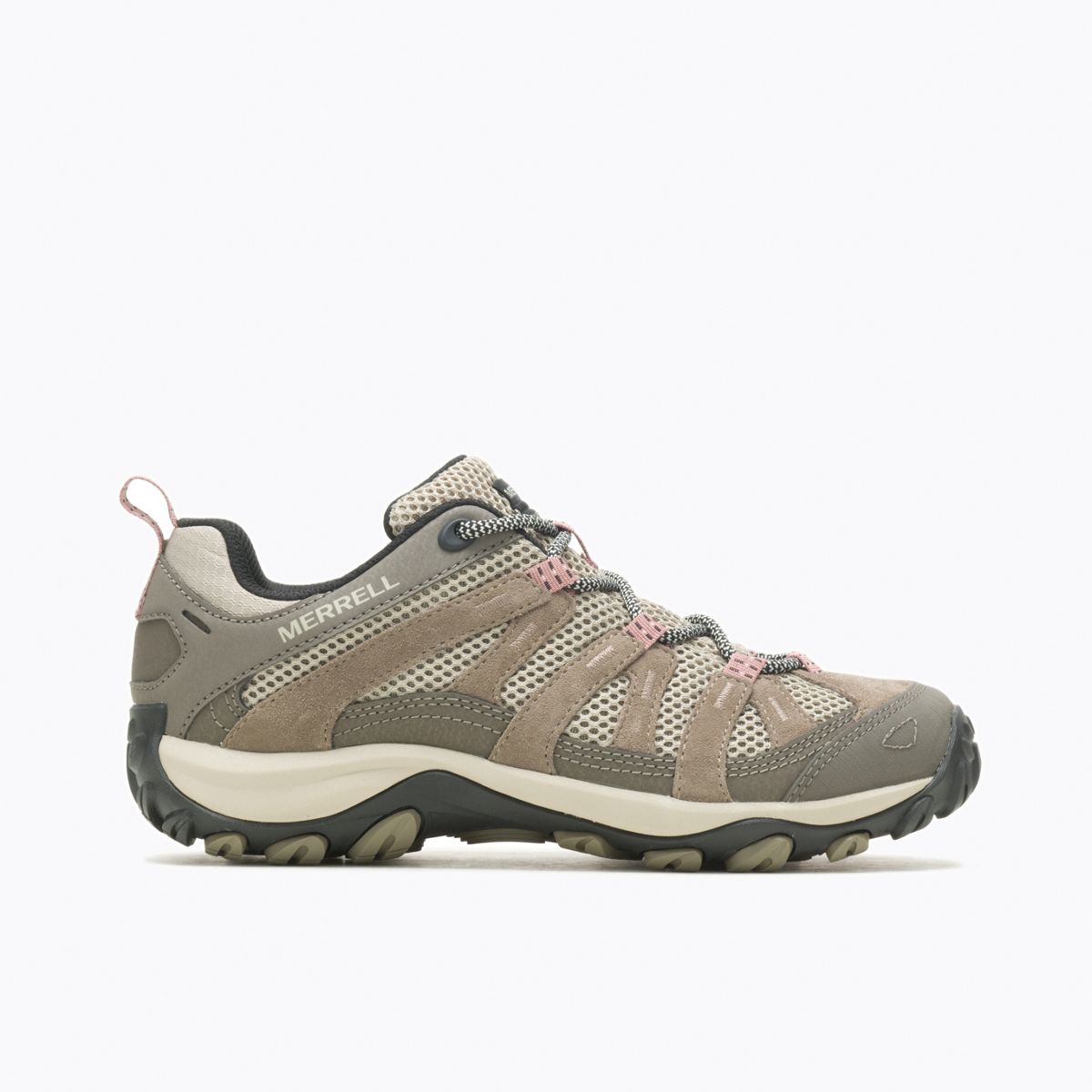 MERRELL Merrell Alverstone Zapatilla Outdoor Mujer Gore-Tex