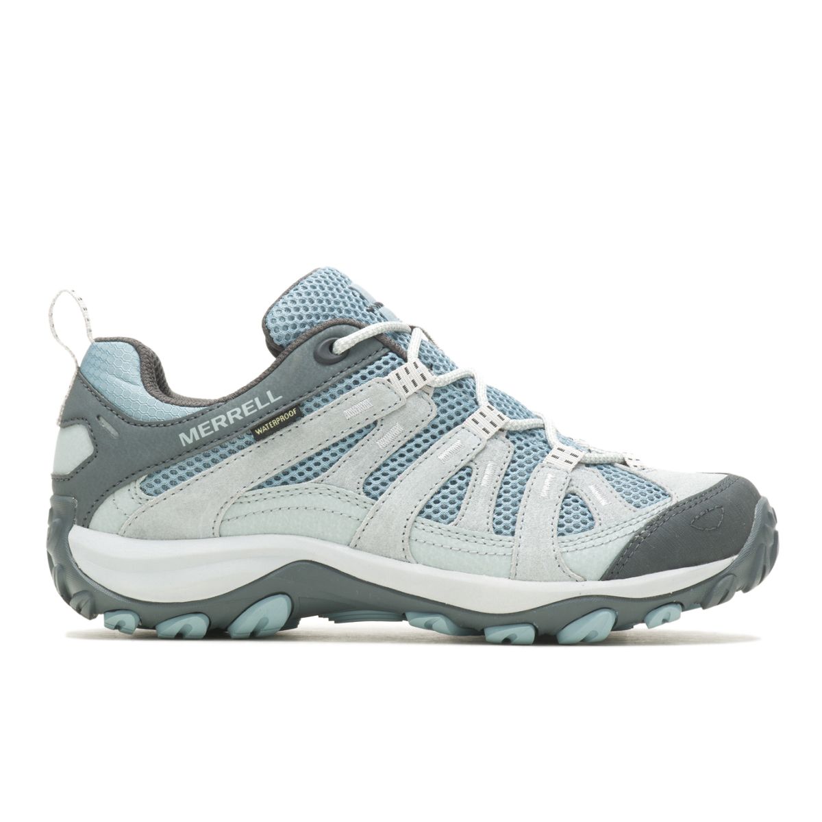 Alverstone 2 Waterproof, Altitude/Highrise, dynamic