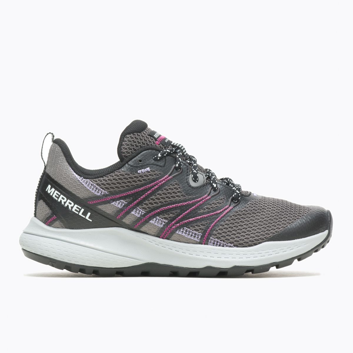 Merrell Bravada Edge 2 Thermo Mid WP (37) - buy at Galaxus