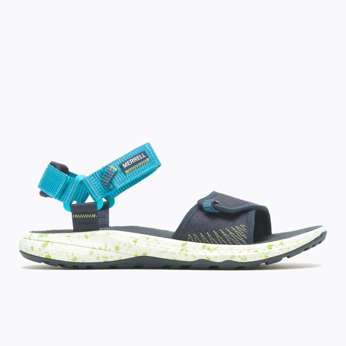 Bravada Backstrap - Sandals