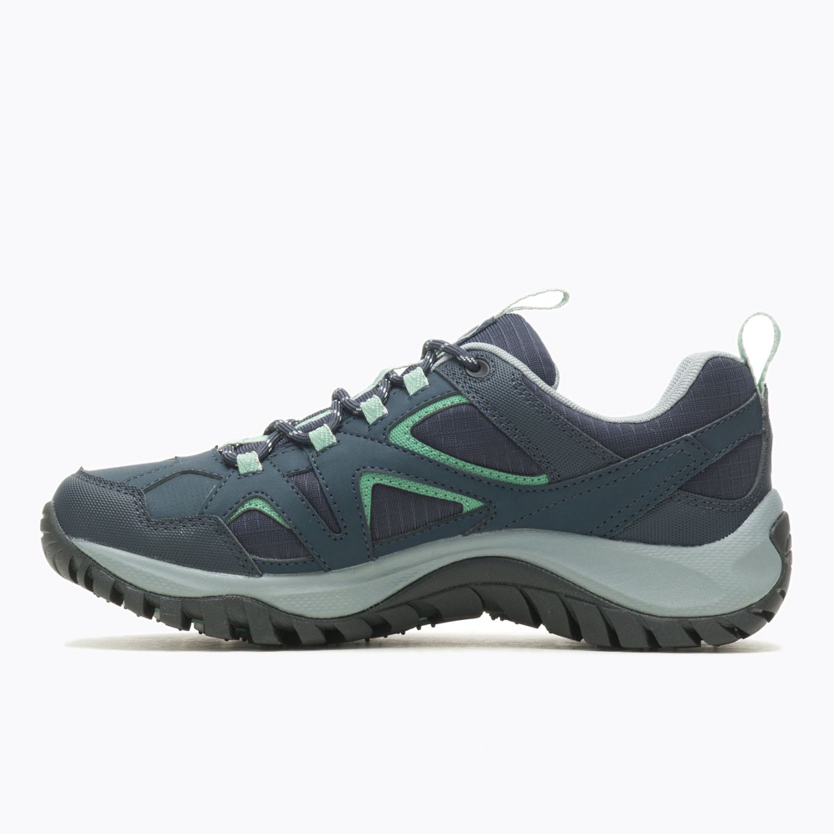 Bryce Radius GORE-TEX®, Navy/Jade, dynamic 3