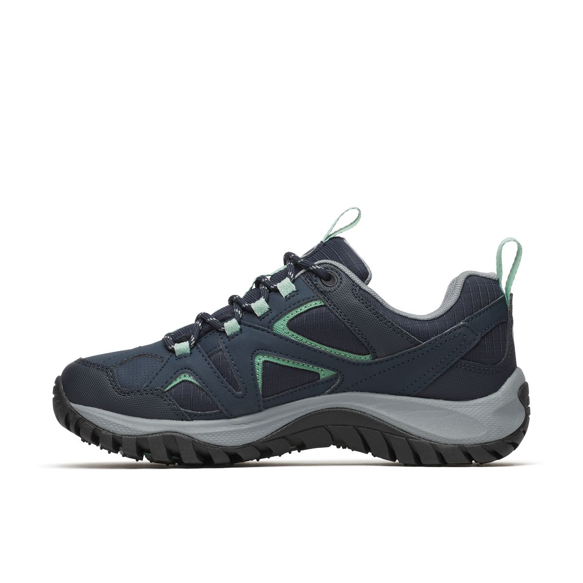 Bryce Radius GORE-TEX®, Navy/Jade, dynamic 5