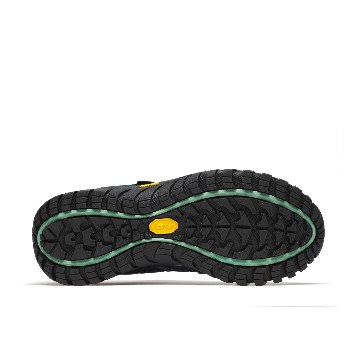 Bryce Radius GORE-TEX®, Navy/Jade, dynamic 6