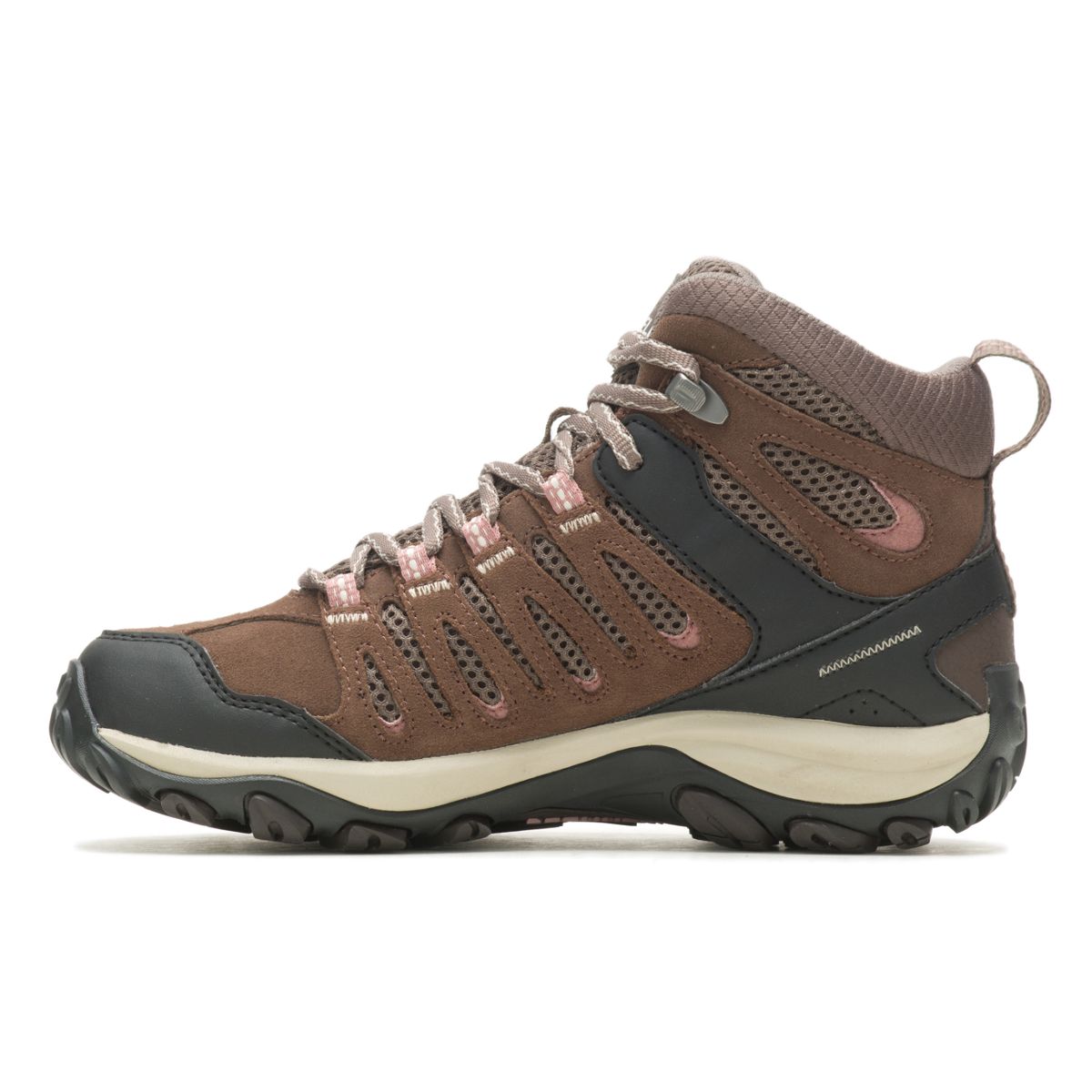 Crosslander 3 Mid Waterproof, Bracken/Falcon, dynamic 3