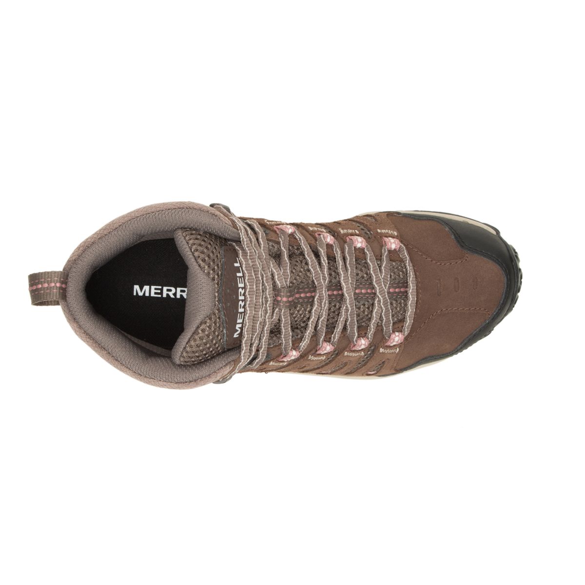 Crosslander 3 Mid Waterproof, Bracken/Falcon, dynamic 6