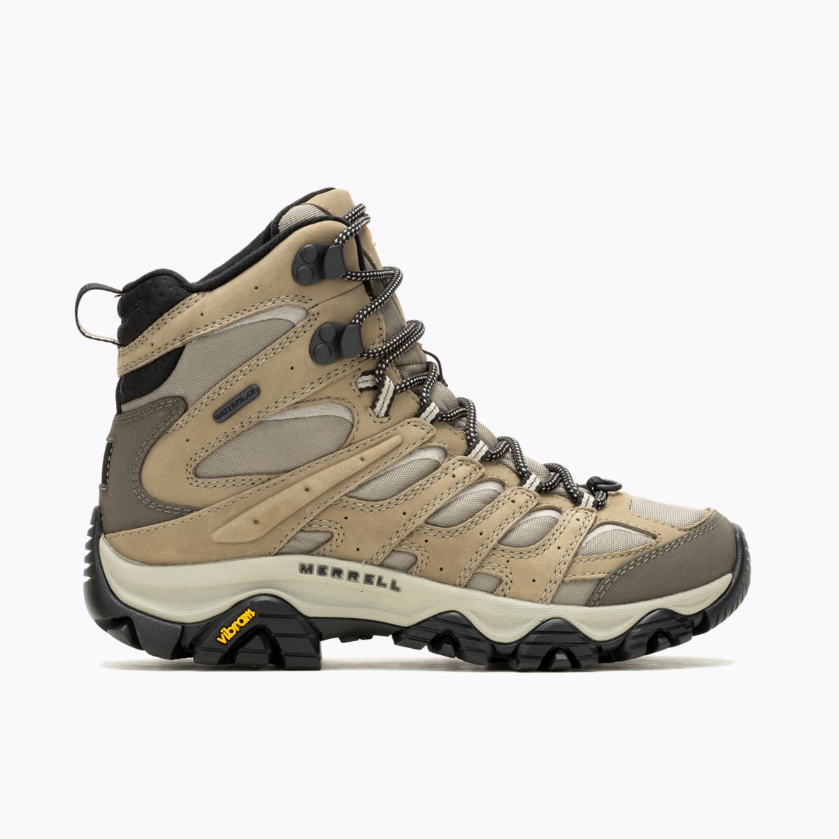 Moab 3 Apex Mid Waterproof - Boots | Merrell