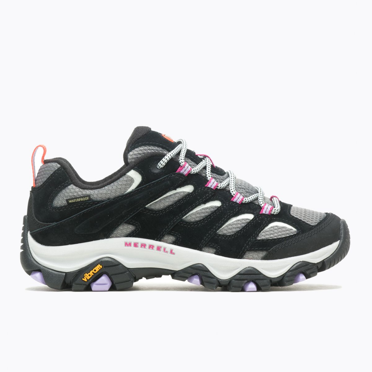 Chaussures de randonnée femme merrell online soldes