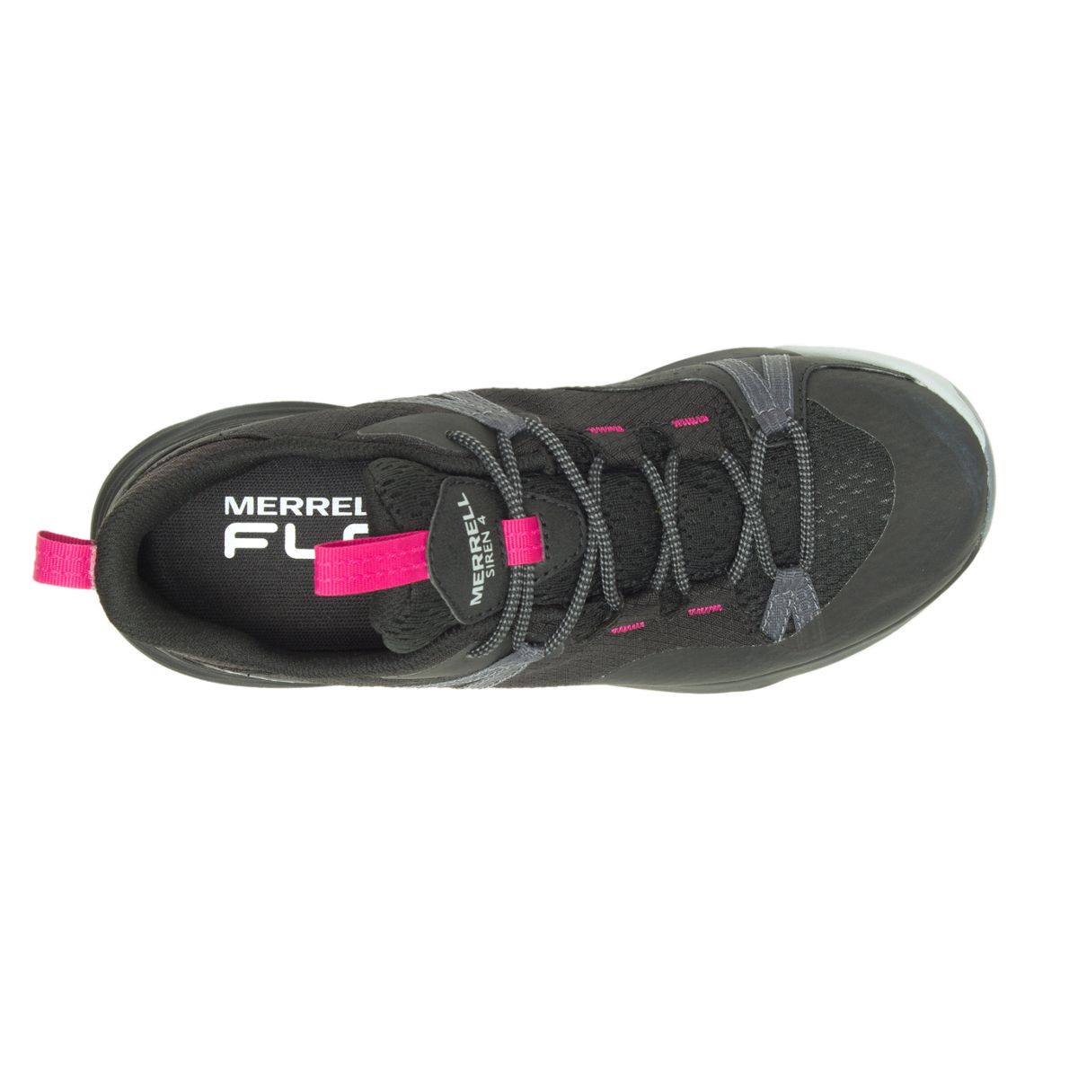 Siren 4 GORE-TEX®, Black, dynamic 6