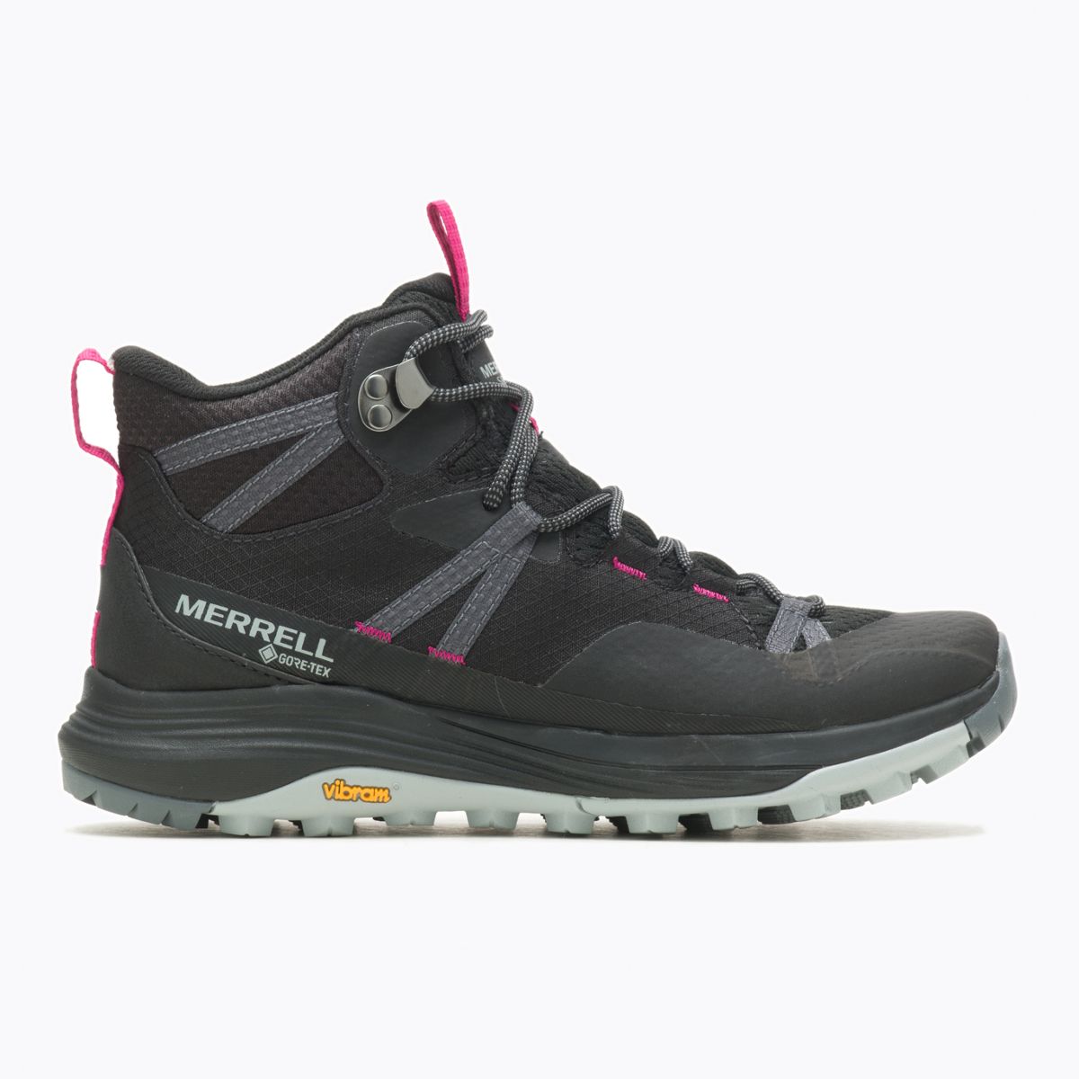 Merrell women's hiking shoes hot sale sale