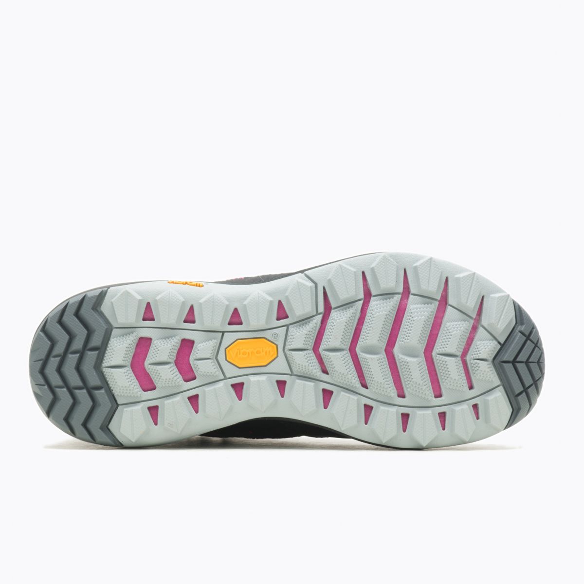Siren 4 Mid GORE-TEX®, Black, dynamic 6